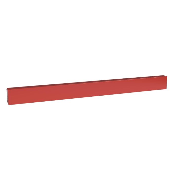 Kraftmeister Expert block 2 cabinets red