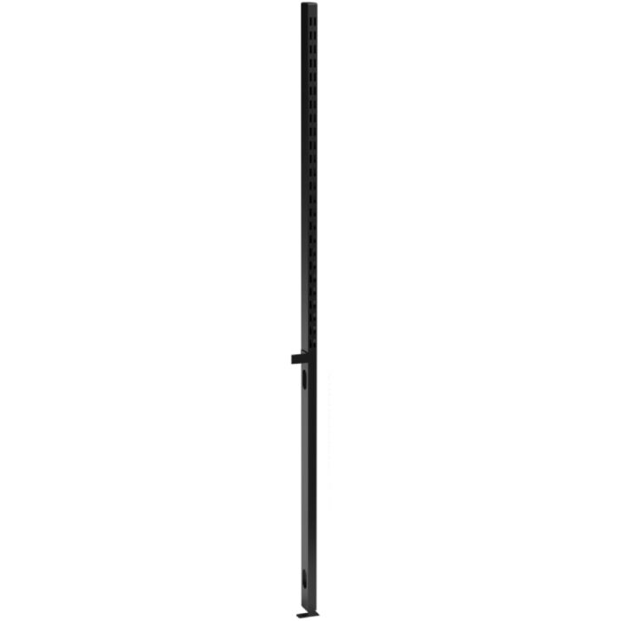 Kraftmeister Expert connector right 192 cm black