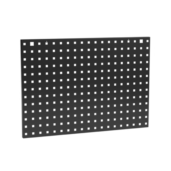 Kraftmeister Expert tool panel 50 cm black