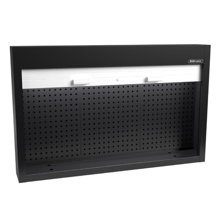 Kraftmeister Expert tool panel with LED black