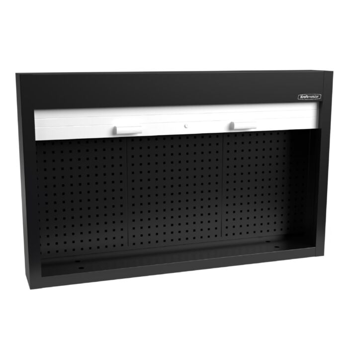 Kraftmeister Expert tool panel black