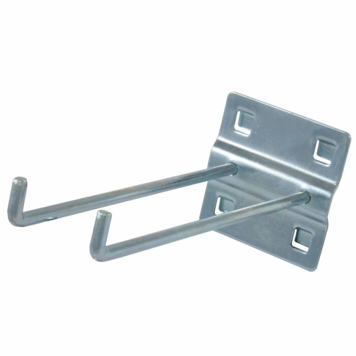 Kraftmeister tool hook double L