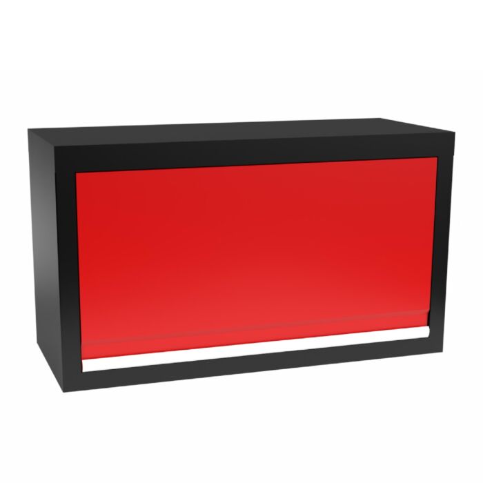 Kraftmeister Standard wall cabinet red