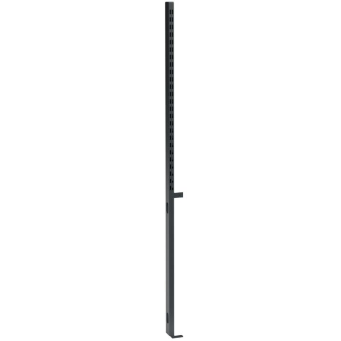 Kraftmeister Expert connector left 192 cm anthracite