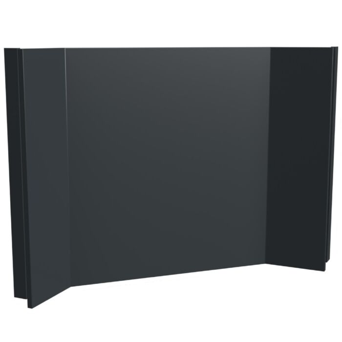 Kraftmeister Expert wall corner anthracite