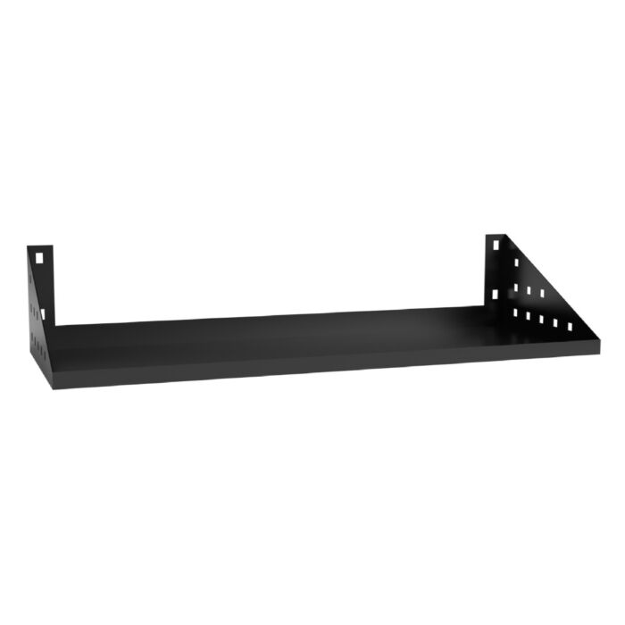 Kraftmeister Expert shelf black