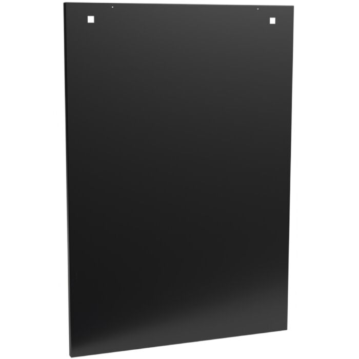 Kraftmeister Expert panel 102 cm black