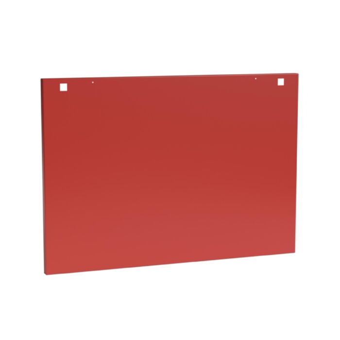 Kraftmeister Expert panel 50 cm red