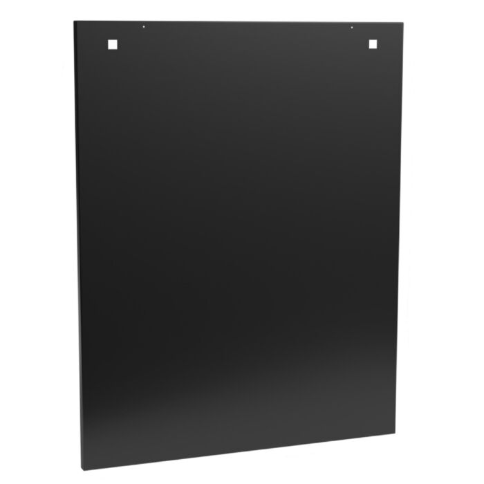 Kraftmeister Expert panel 90 cm black