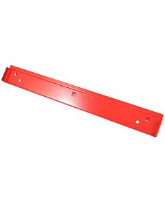 Kraftmeister storage bin holder red