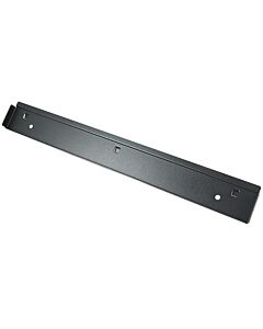 Kraftmeister storage bin holder black