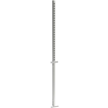 Kraftmeister Expert connector middle 192 cm grey