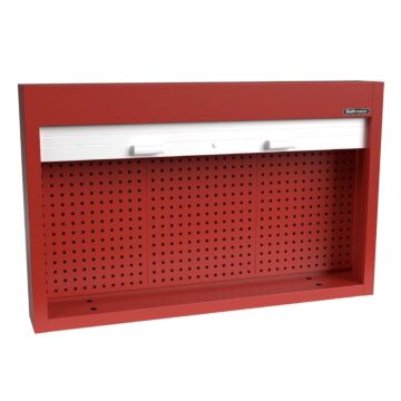 Kraftmeister Expert tool panel red