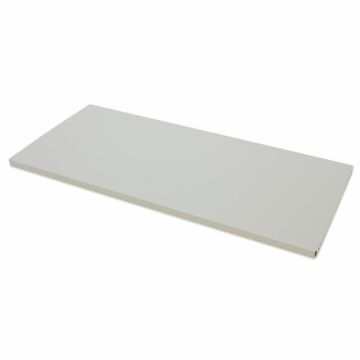 Kraftmeister shelf for metal cabinet grey