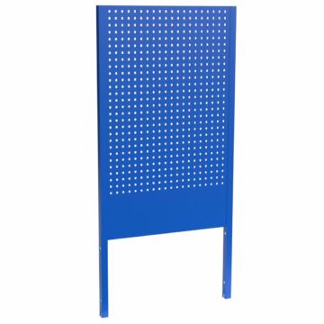 Kraftmeister Standard metal tool panel blue