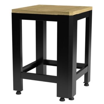 Kraftmeister Pro corner frame oak black