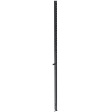 Kraftmeister Expert connector right 192 cm anthracite