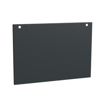 Kraftmeister Expert panel 50 cm anthracite