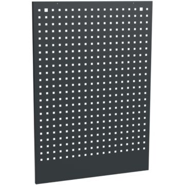 Kraftmeister Expert tool panel 102 cm anthracite