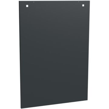 Kraftmeister Expert panel 102 cm anthracite