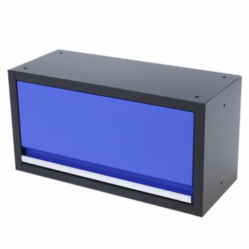 Kraftmeister Standard wall cabinet blue