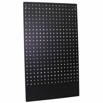 Kraftmeister Standard tool panel black