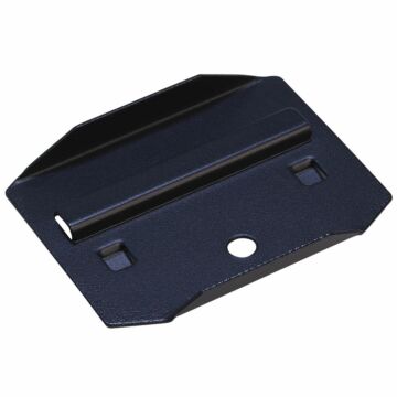 Kraftmeister storage bin holder for 1 storage bin black