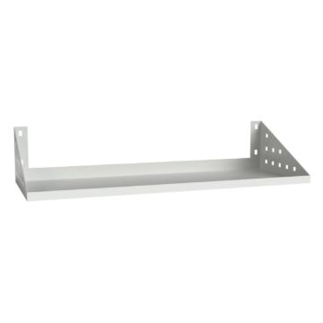 Kraftmeister Expert shelf grey